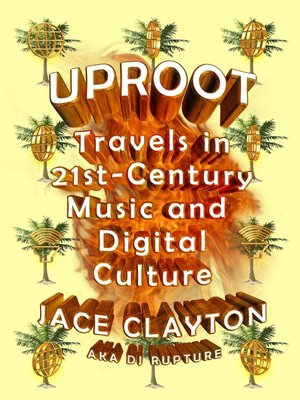 cover image of Uproot